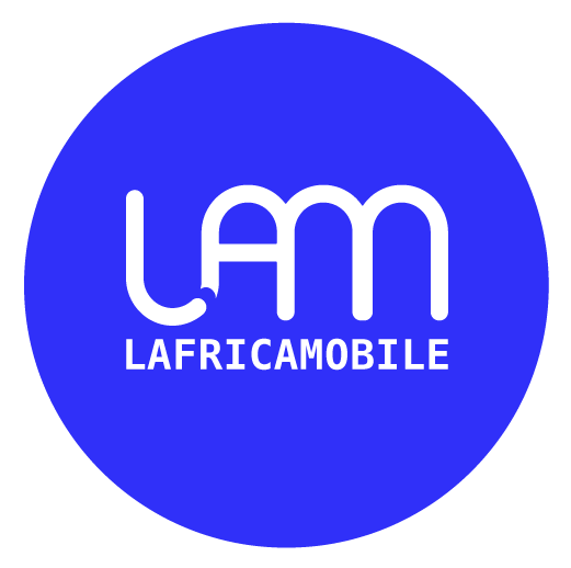 LafricaMobile